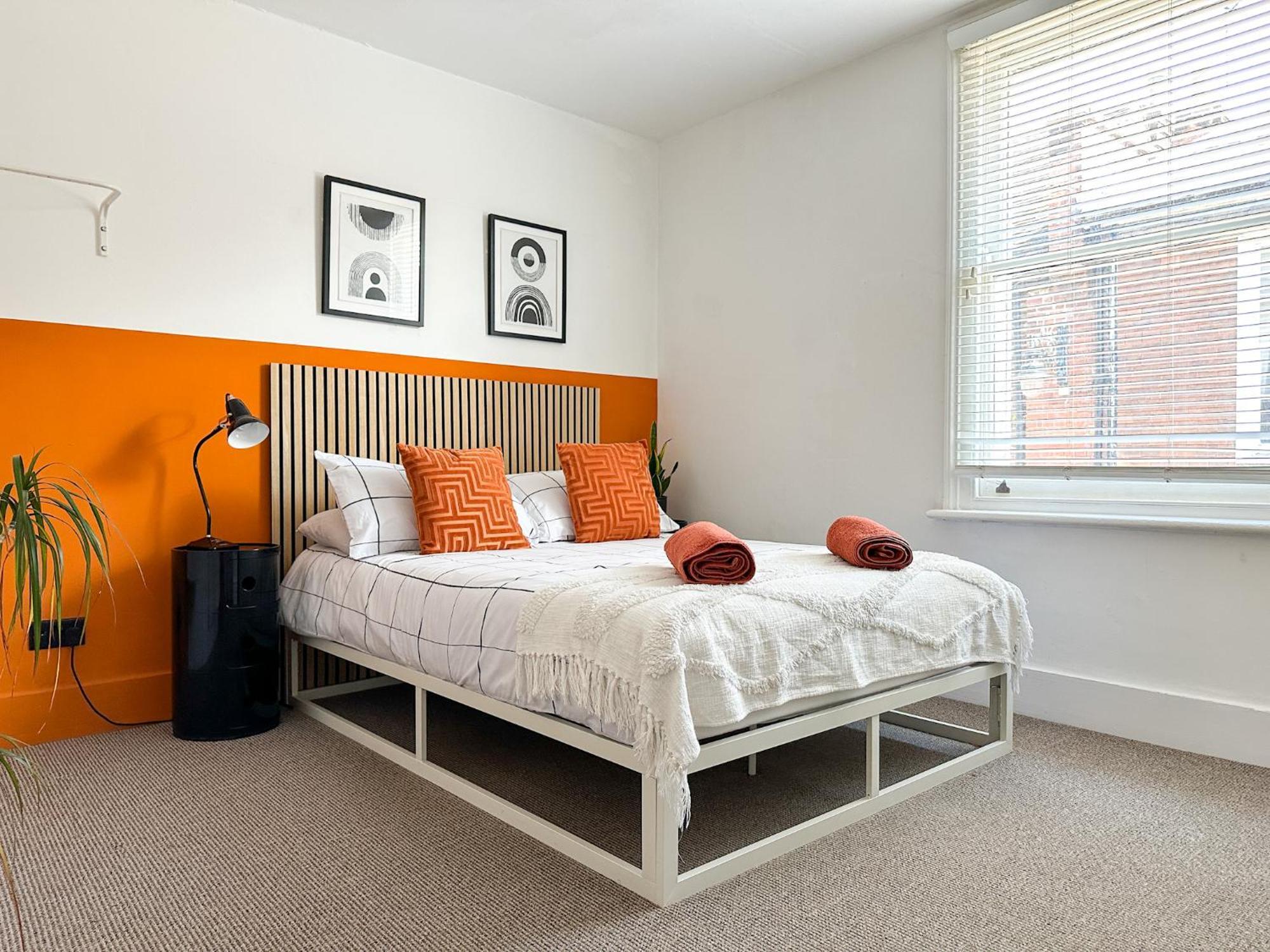 Love Lane - Cosy & Modern City Centre Guest Suite Кентербері Екстер'єр фото